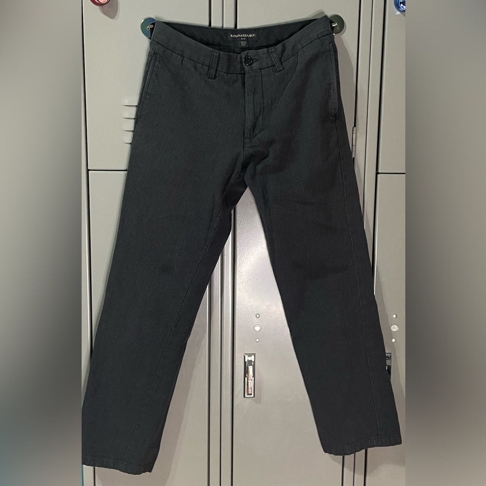 Banana Republic mens pants 29x32